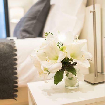 Schoene Wohnung Am Dresdner Zwinger Dresden Bagian luar foto