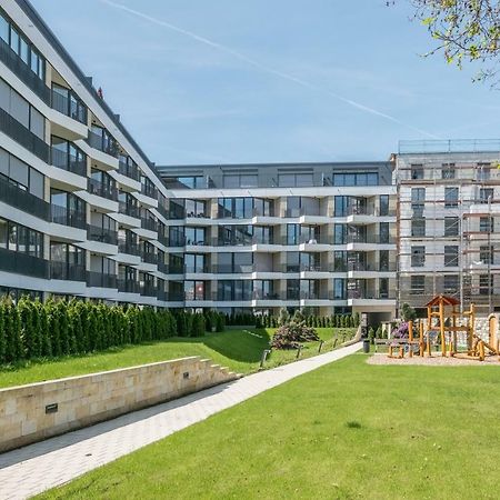 Schoene Wohnung Am Dresdner Zwinger Dresden Bagian luar foto